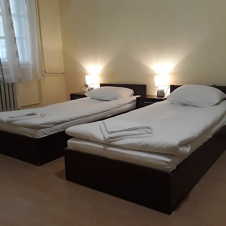 Guest Rooms Heart Of Софія Екстер'єр фото