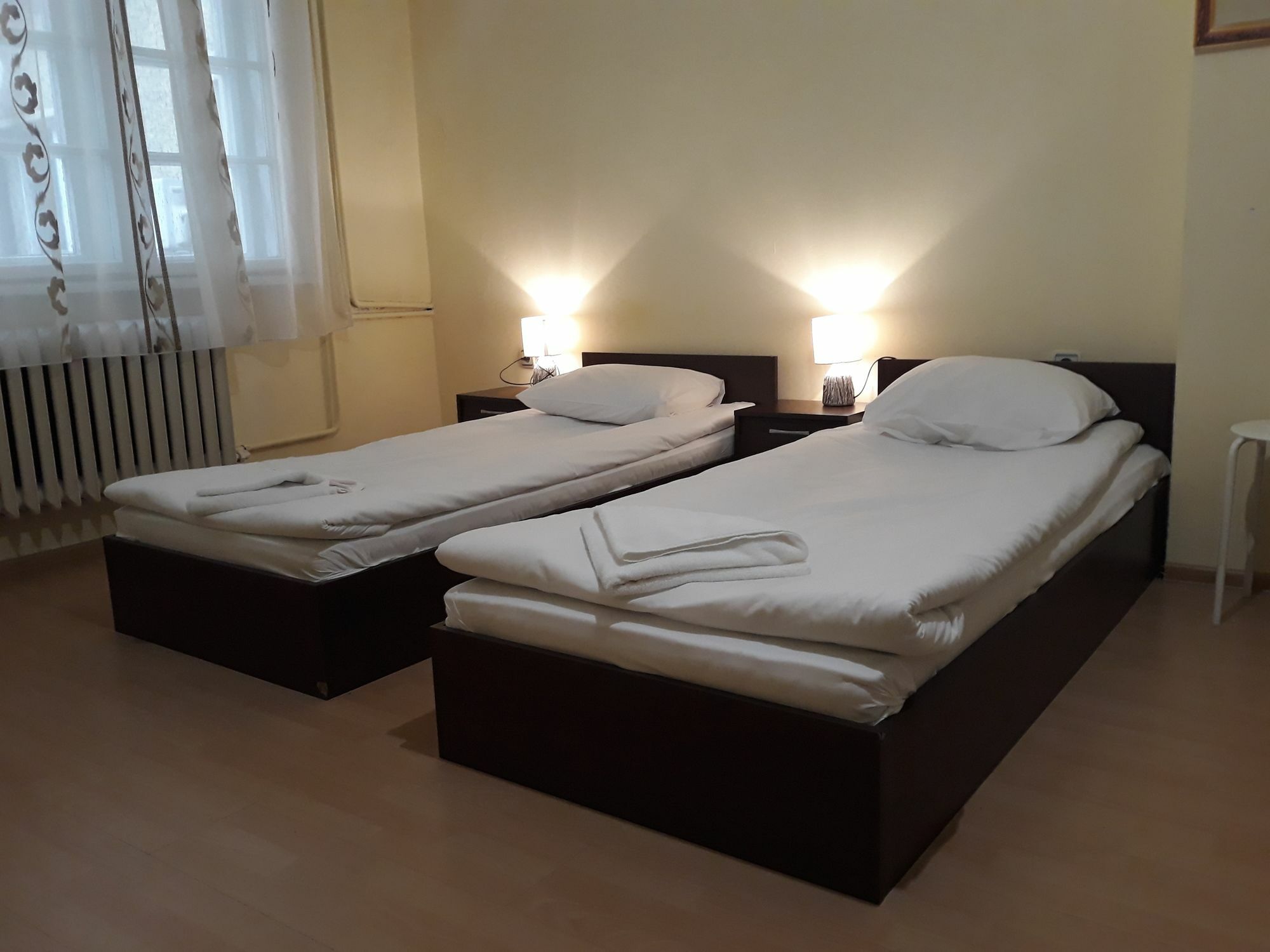 Guest Rooms Heart Of Софія Екстер'єр фото