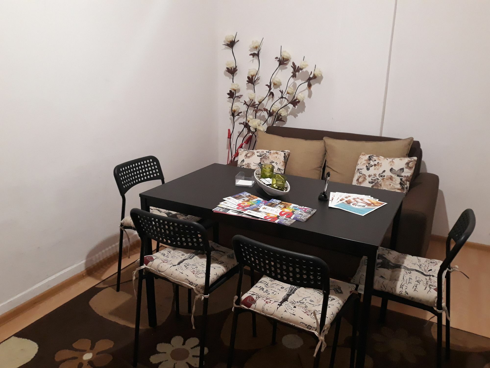 Guest Rooms Heart Of Софія Екстер'єр фото